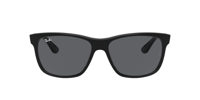 OKULARY RAY-BAN® RB 4181 601/87 57 ROZMIAR M OKULARY RAY-BAN® RB 4181 601/87 57 ROZMIAR M